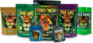 cannabis accessories growing
