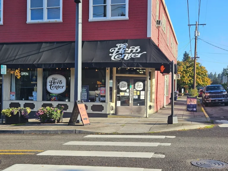 The Herb Center Oregon City 768x576
