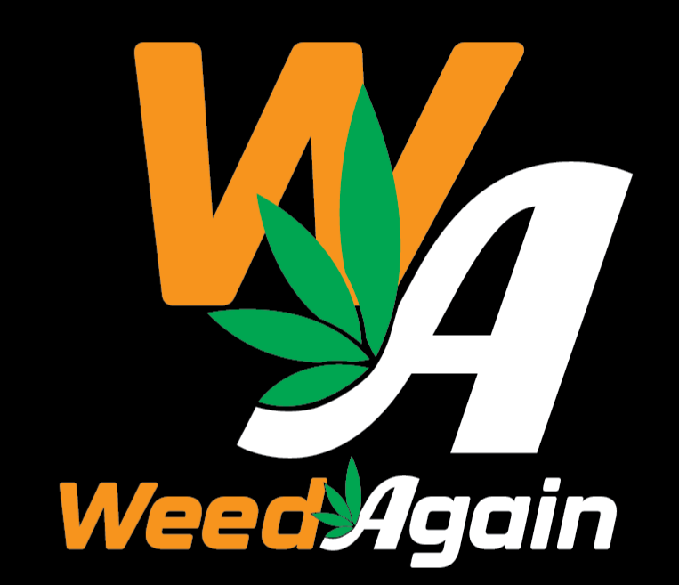 WeedAgain Fairgrounds Rd
