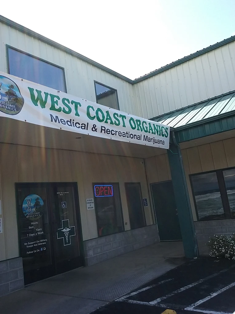 West Coast Organics