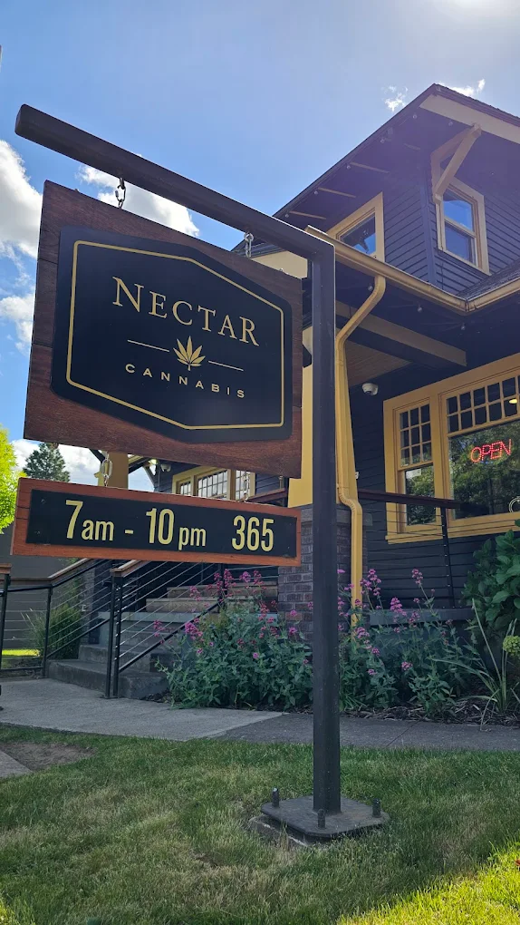 Nectar N Mississippi Ave