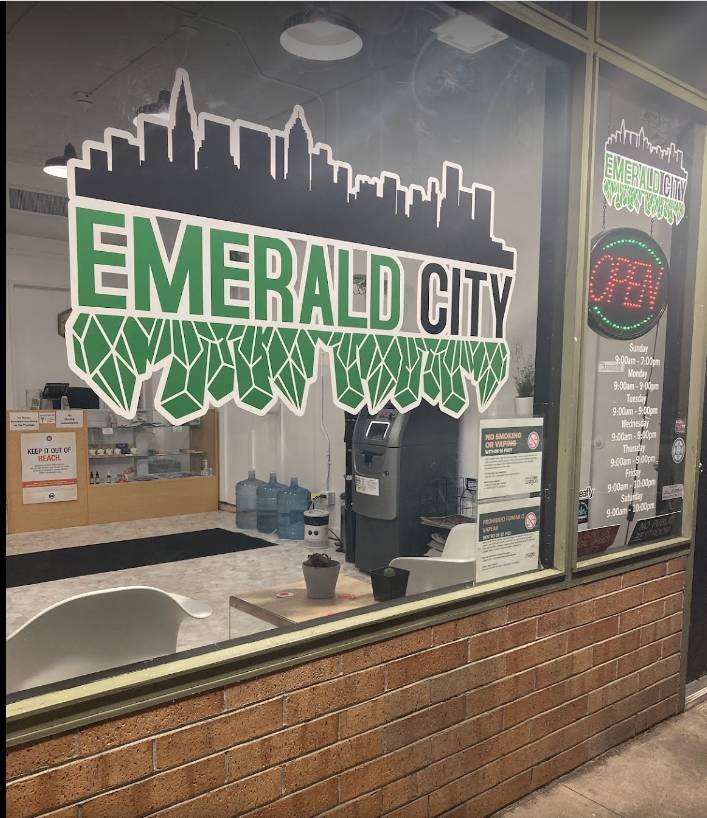 Emerald City Medicinal
