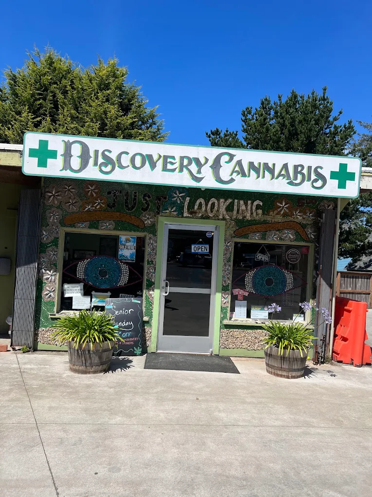 Discovery Cannabis