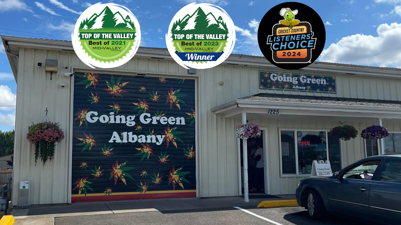 Going Green Albany, Inc.