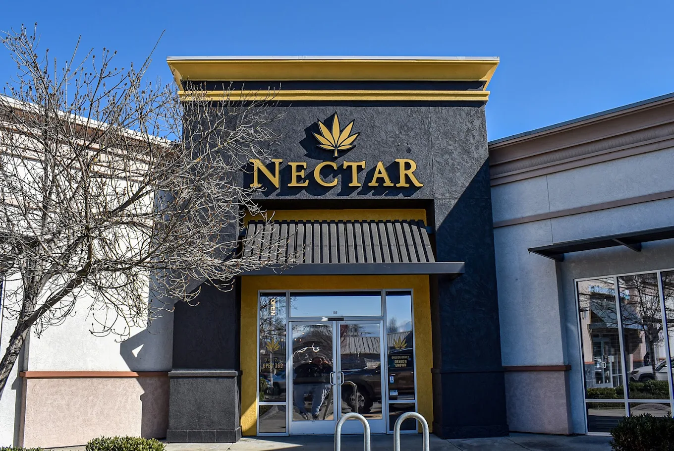 Nectar Grants Pass
