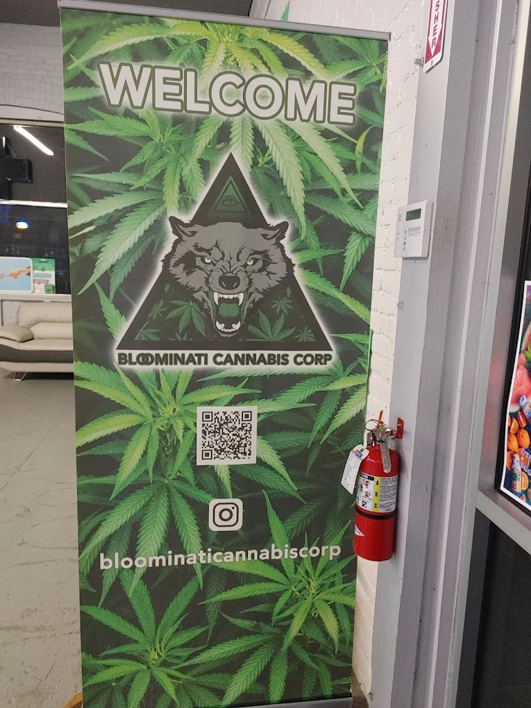BLOOMINATI CANNABIS CORP Corvallis