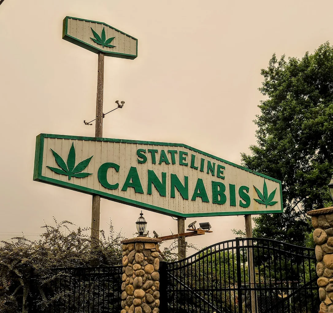 Stateline Cannabis