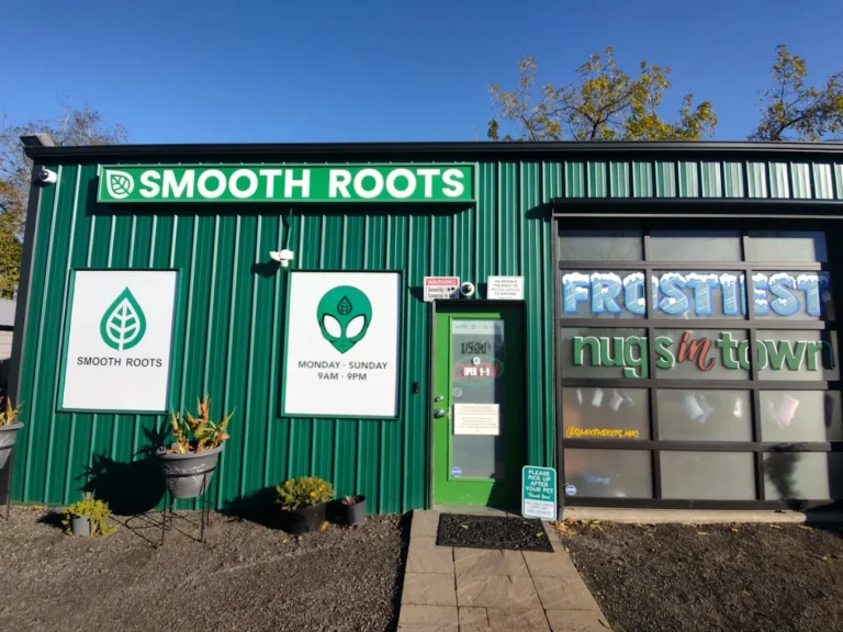 Smooth Roots McMinnville 768x576