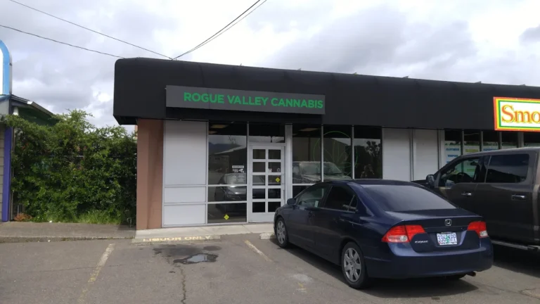 Rogue Valley Cannabis Medford 768x432