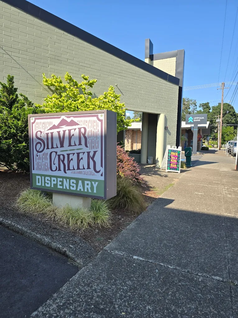 Silver Creek Dispensary