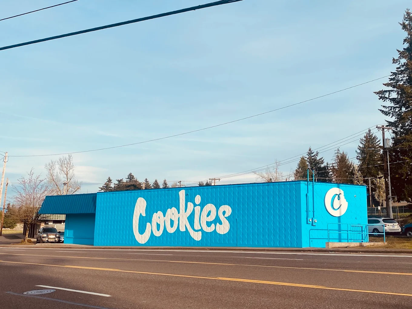 Cookies Halsey