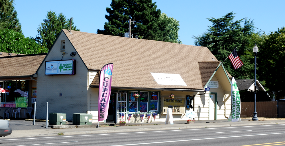 NW Compassion Medical Center, Inc