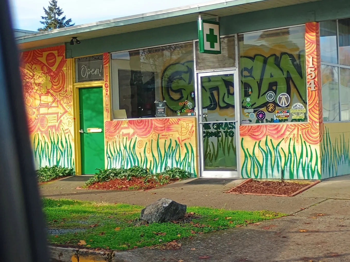 Grasslands Dispensary