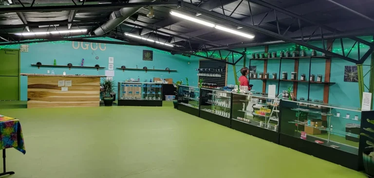 Ocean Grown Cannabis Company Medford 768x366