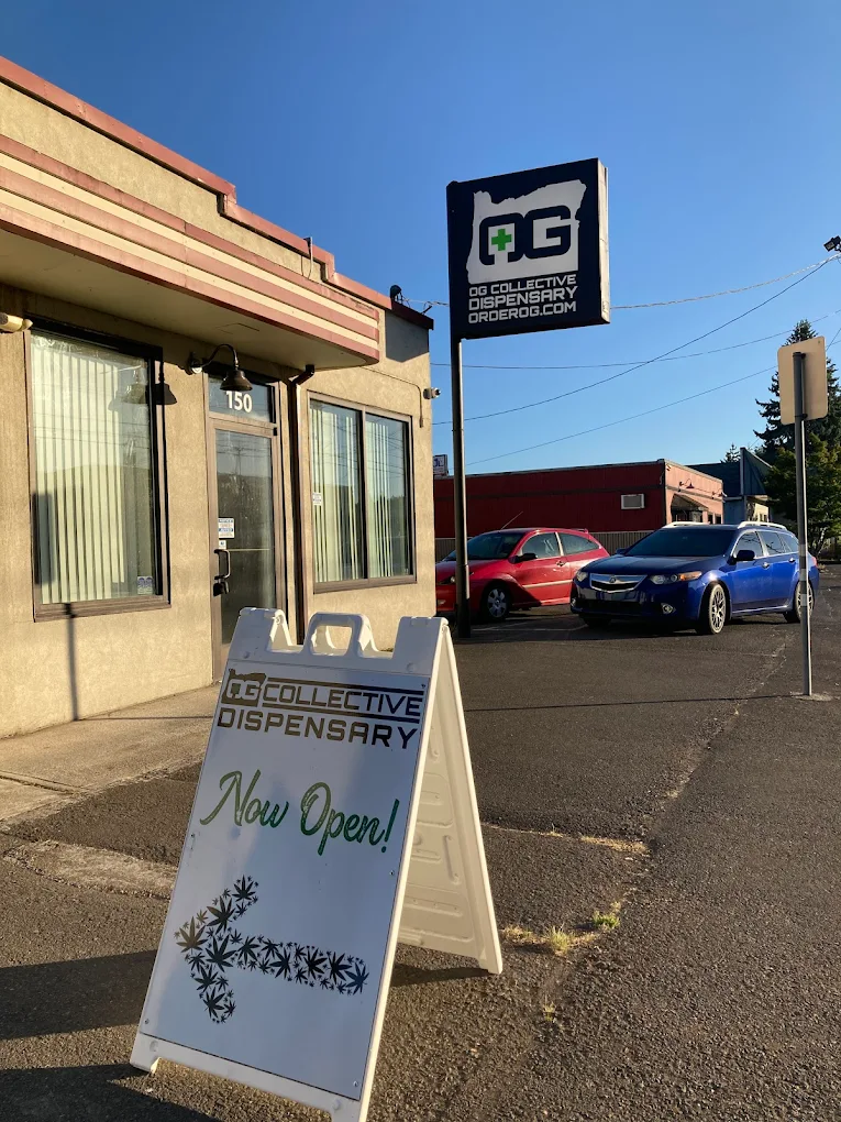 OG Collective Edgewater