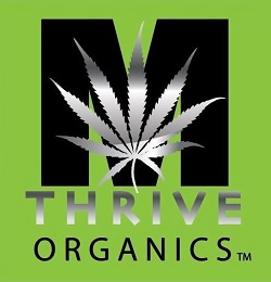 M Thrive Organics LLC Joseph