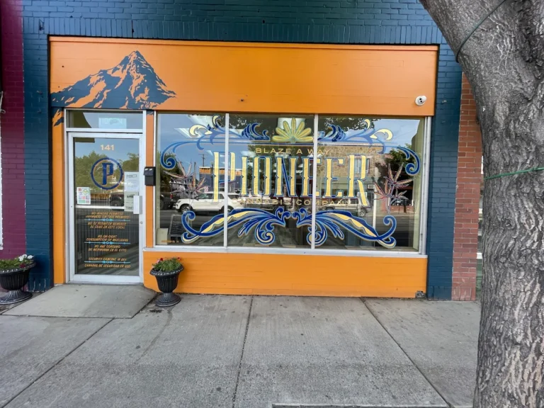 Pioneer Cannabis Co. Madras 768x576
