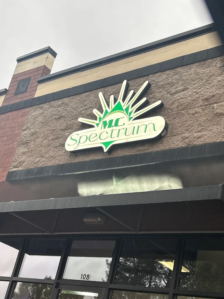 M.C. Spectrum