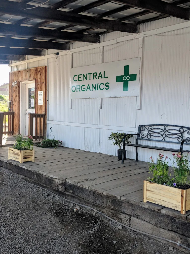 Central Organics