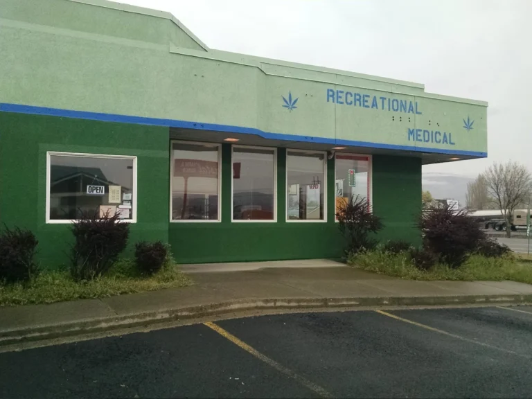 Columbia River Herbals LLC 768x576