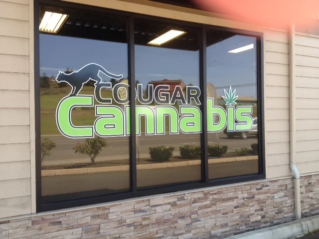 Cougar Cannabis LLC