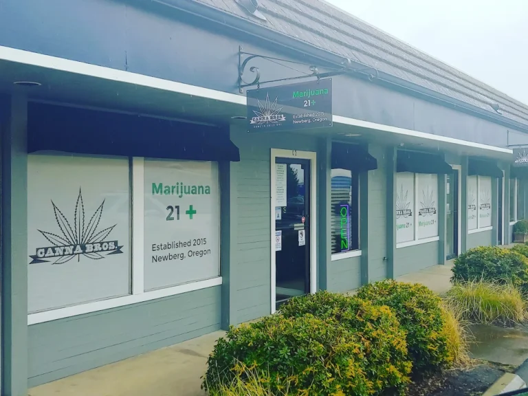 Canna Bros. Newberg 768x576