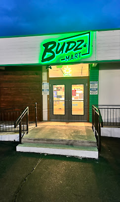 Budz Mart