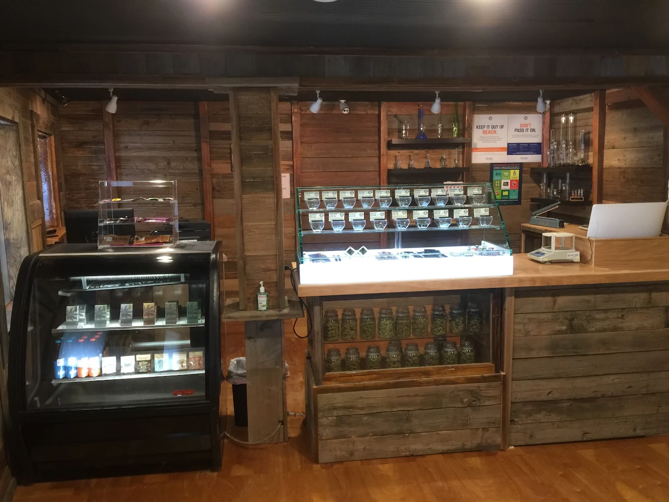 Attis Trading Company Lincoln City