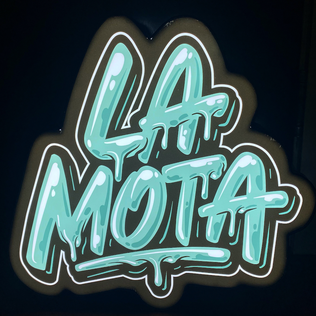La Mota Eugene