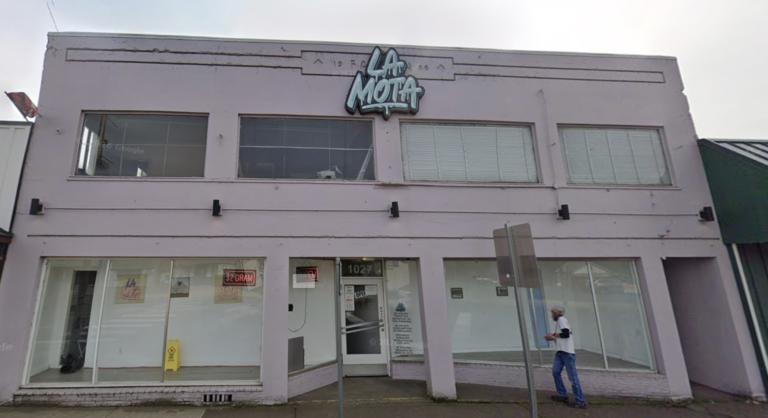 La Mota Sweet Home Main St 768x418