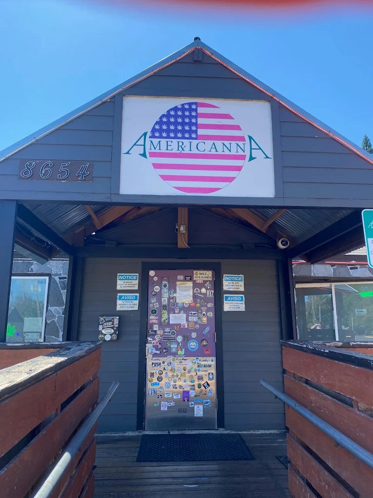 AmeriCanna Rx