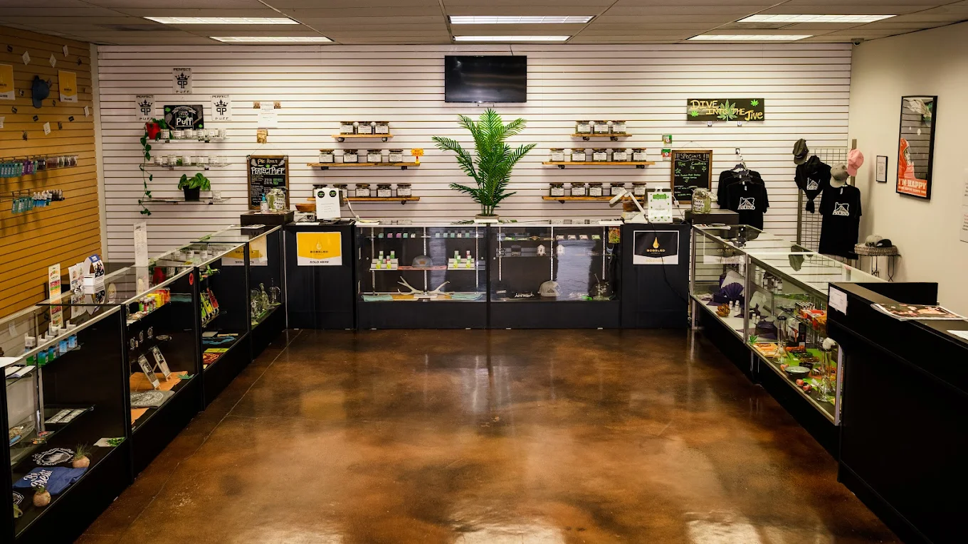Ascend Dispensary