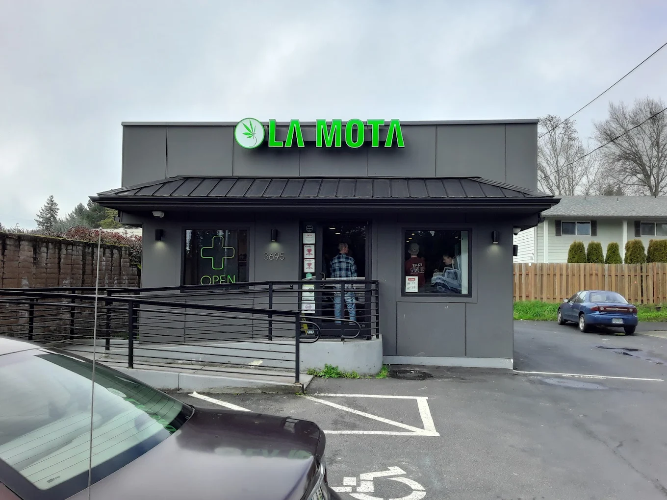 La Mota Beaverton