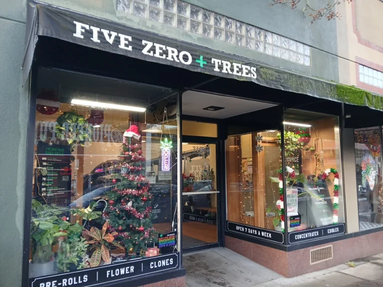 Five Zero Trees Oregon City 768x576