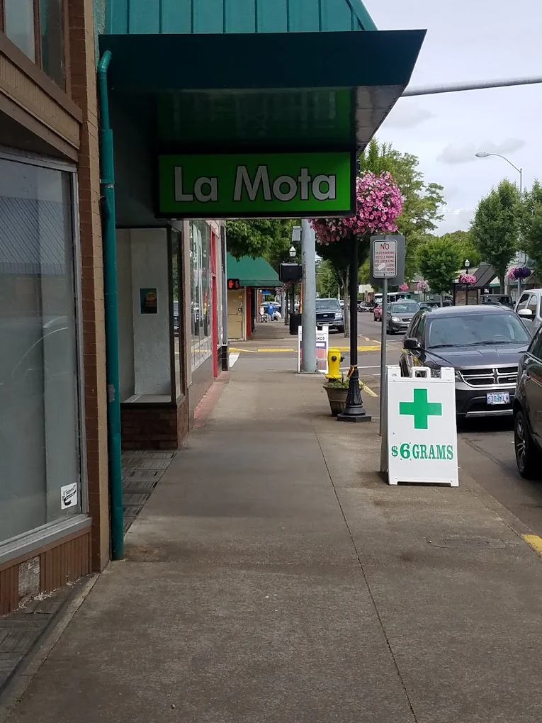La Mota 620 main