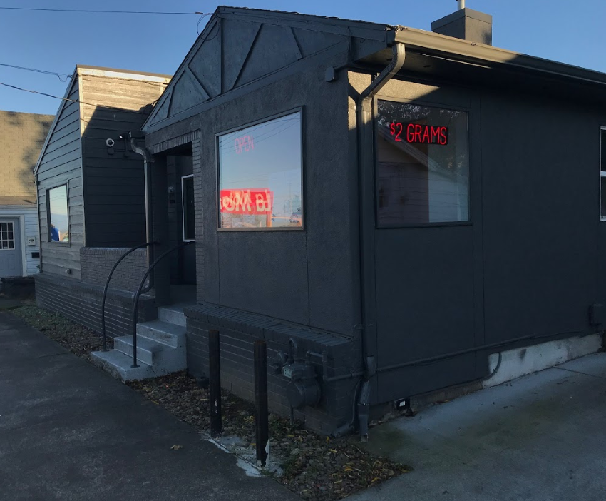 La Mota Sandy Blvd