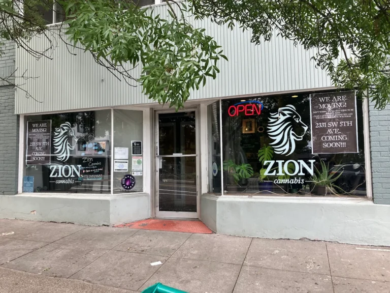 Zion Cannabis SW 5th 768x576