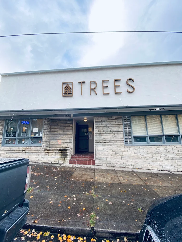 Trees Oregon, LLC S Corbett Ave