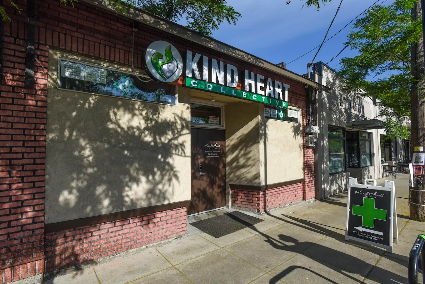 Kind Heart Collective