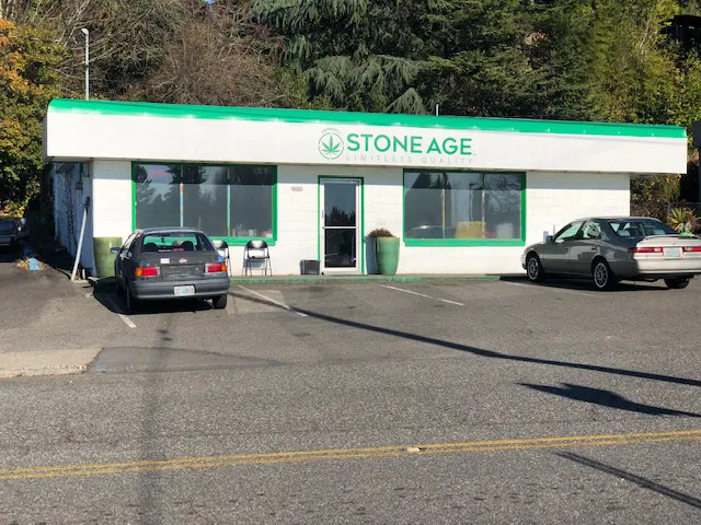 Stone Age Farmacy