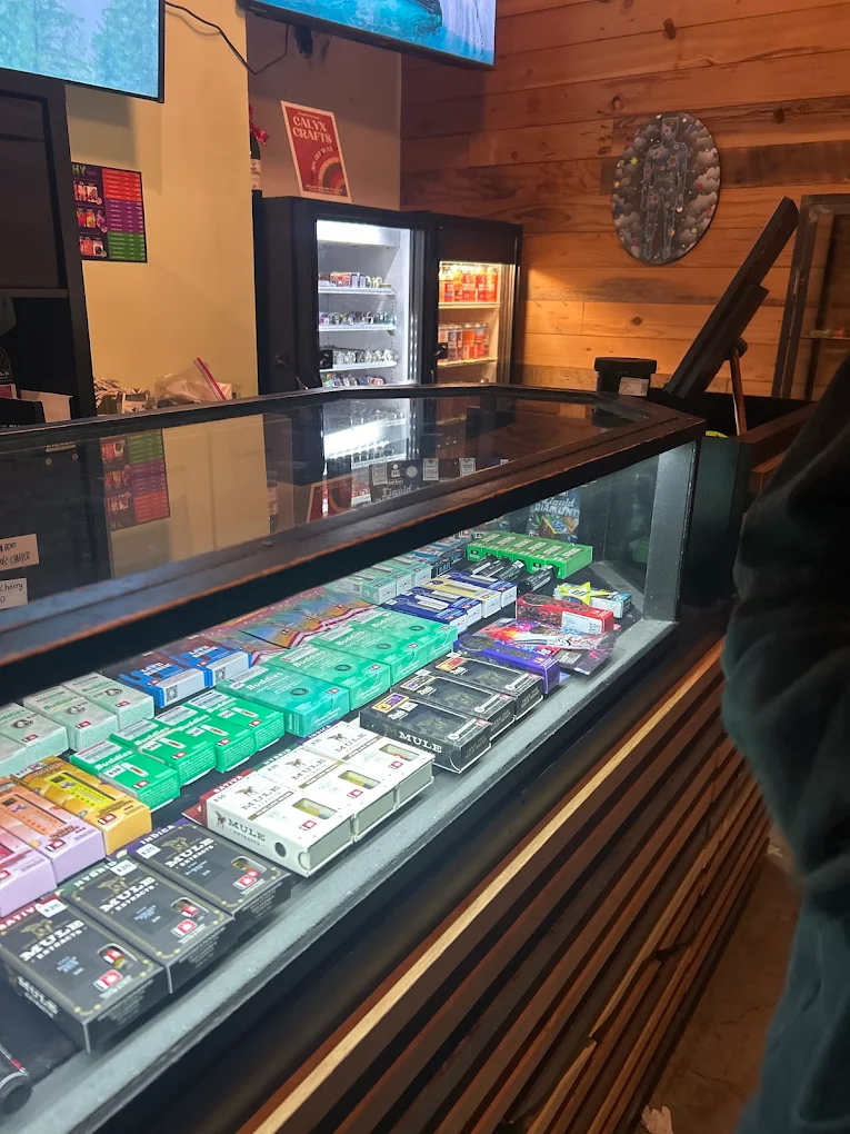 Sensible Cannabis Co. NW Marshall