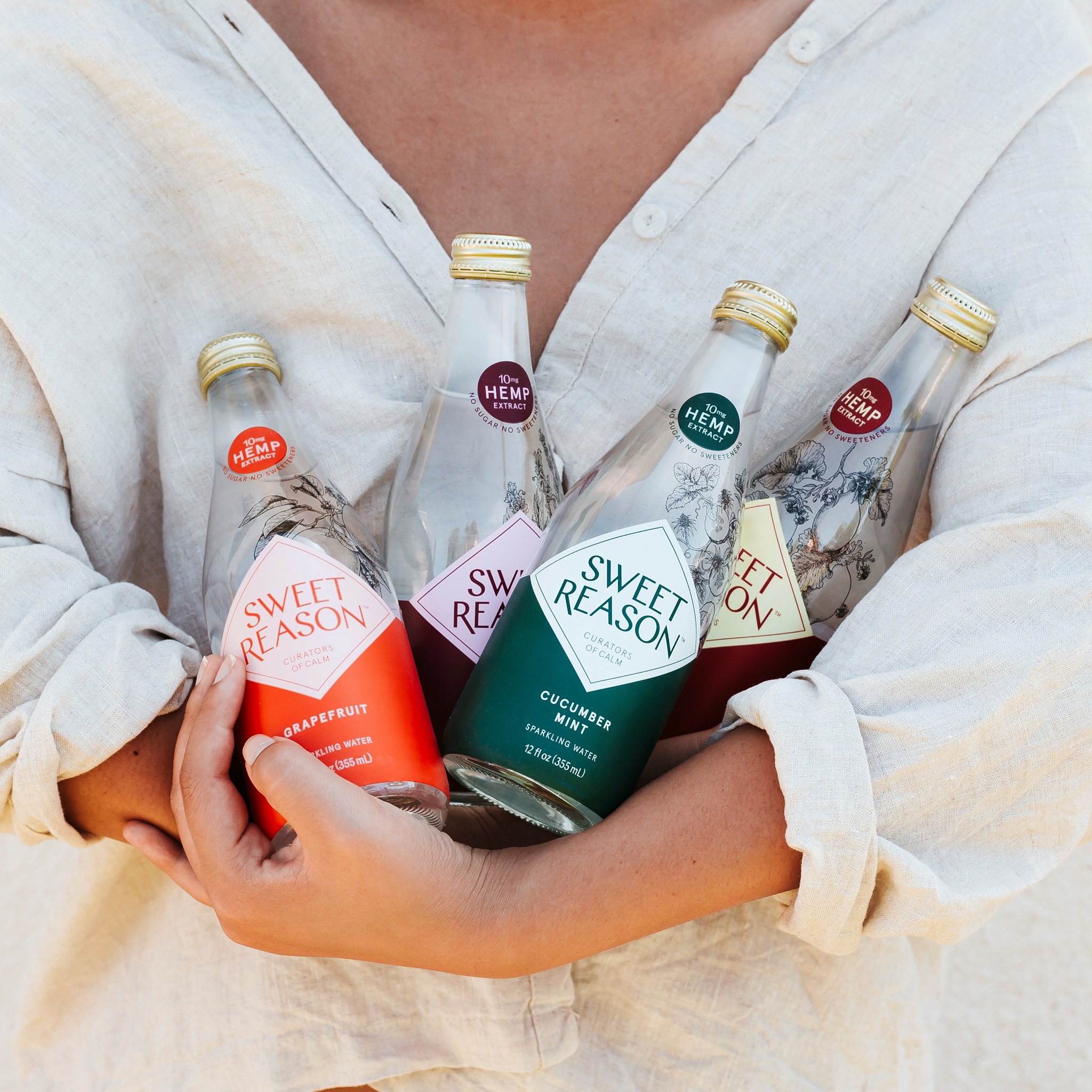 The Best CBD Drinks for Chill Results