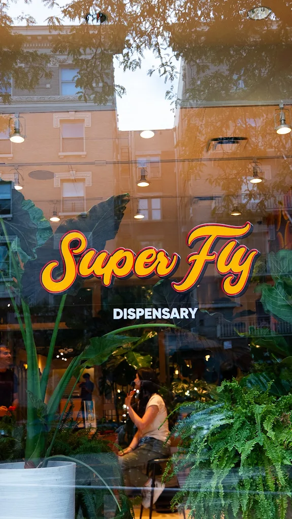 Superfly NYC Dispensary