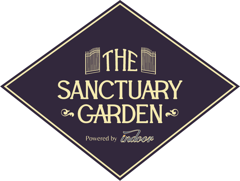 The Sanctuary Garden NYC Dispensary