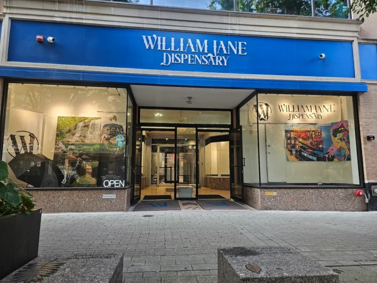 William Jane Corp Ithaca Dispensary 768x576