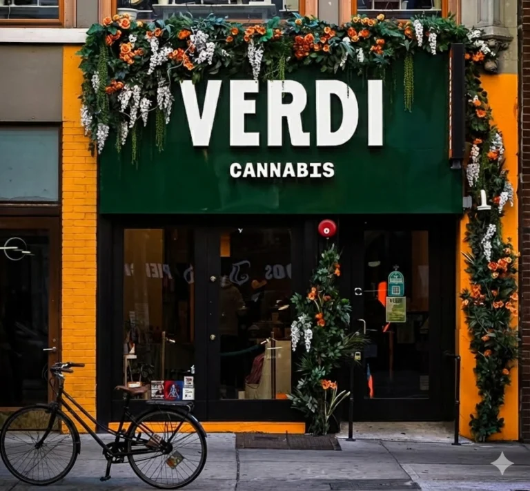 Verdi NYC Dispensary 768x711