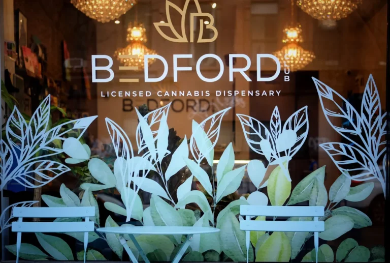 The Bedford Club 768x517
