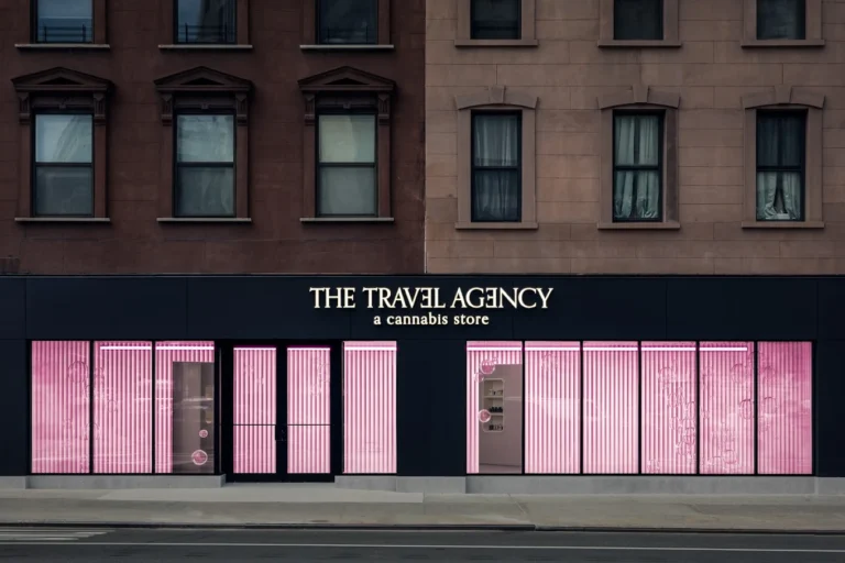 The Travel Agency Downtown Brooklyn 768x512