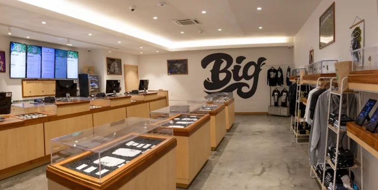Big Island Grown Hawaii Cannabis Dispensary 768x386