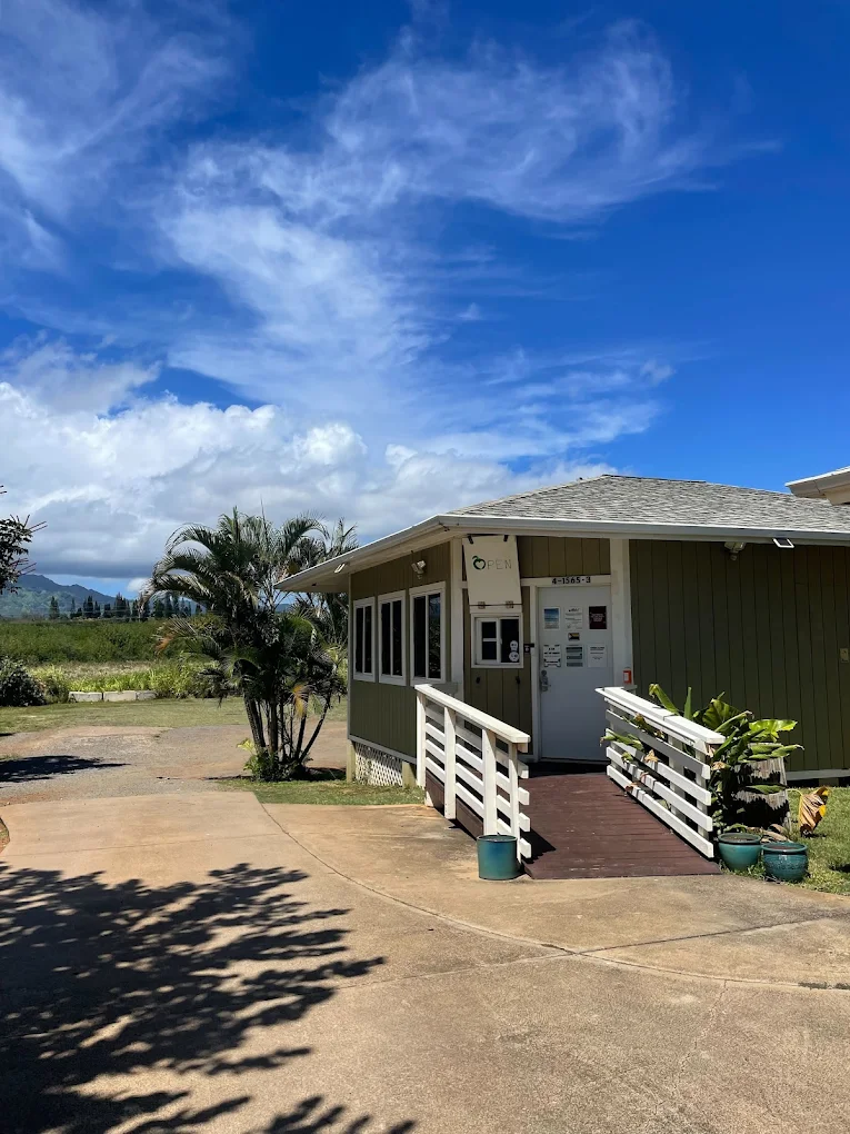 Green Aloha Dispensary